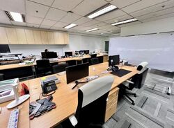 Tan Eng Kiam Building (D1), Office #453283491